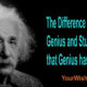 Albert-Einstein-quotes