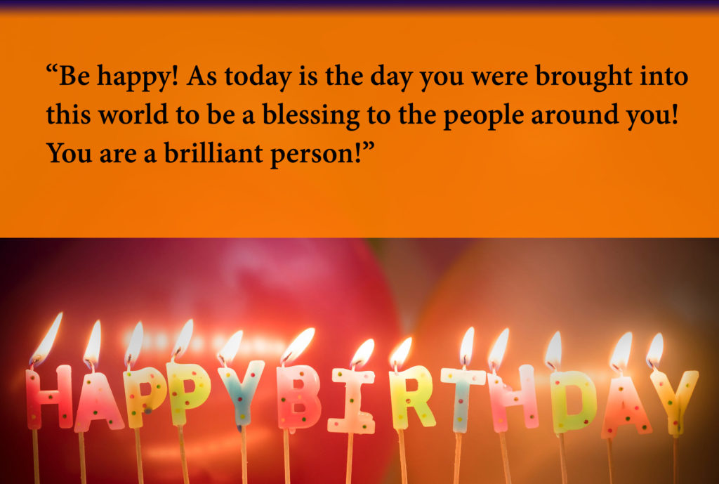 Best Happy Birthday Quotes