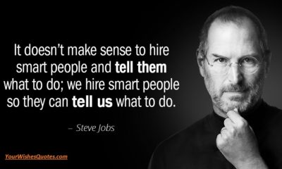 Steve Jobs Quotes