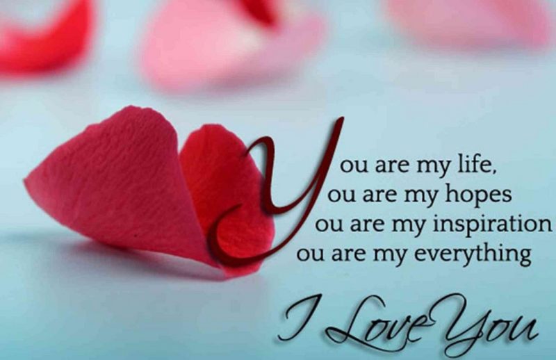 Best Romantic Love Quotes